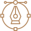 Financial Inclusion Icon